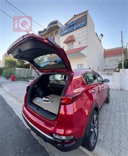 کیا سپۆرتاج